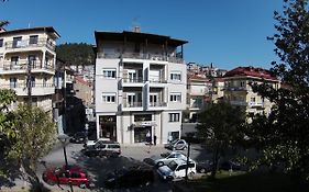 Hotel Orestion